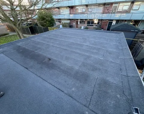 Bitumen