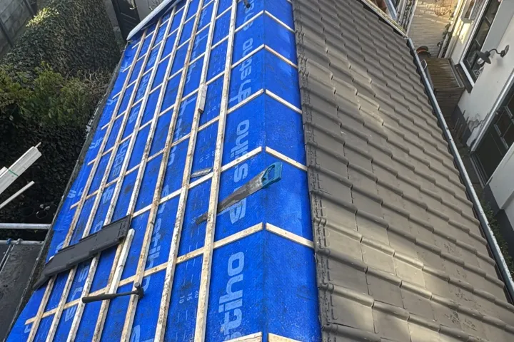 Reparatie, renovatie en vervangen