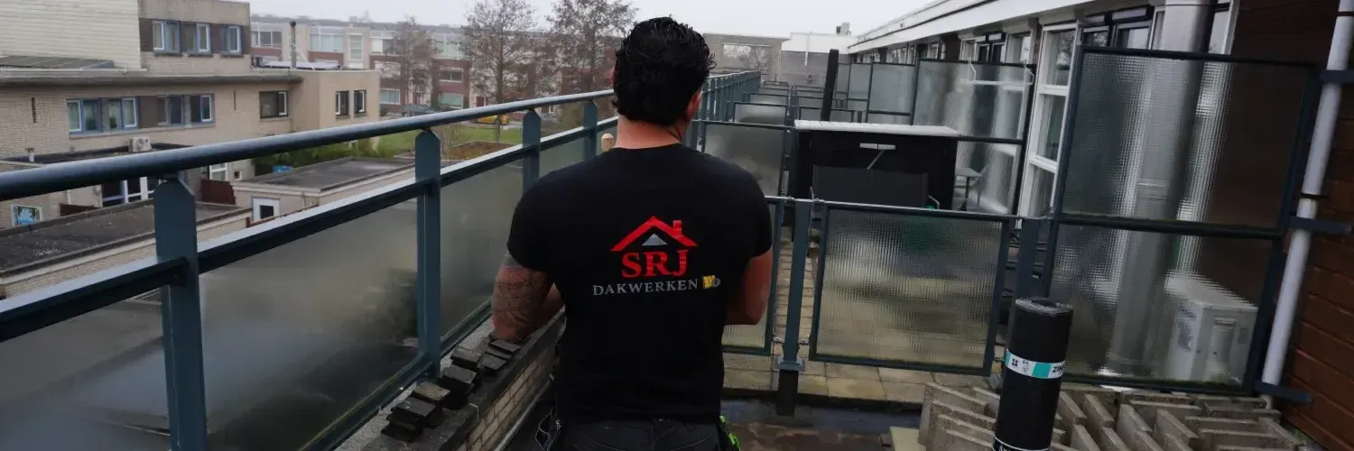 uw betrouwbare dakdekker in den haag